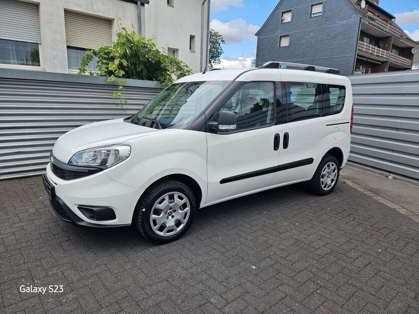 Doblo