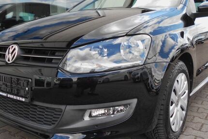 VW Polo 34.000 km 6.999 &euro; Baiersdorf 91083
