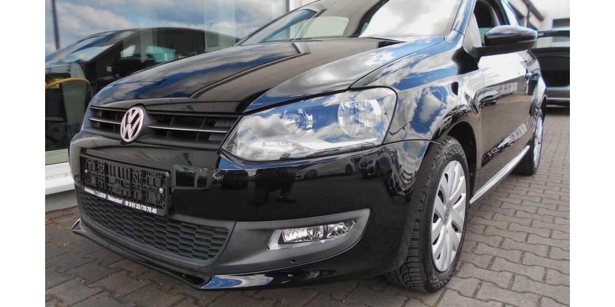 VW Polo 34.000 km 6.999 &euro; Baiersdorf 91083