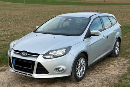 Ford Focus 193.000 km 3.000 &euro; Renningen 71272
