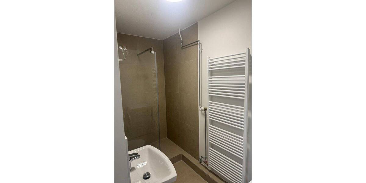 Etagenwohnung Bensheim - 2 Zimmer, 54 m&sup2;, 690&euro; | Angebot:26795175
