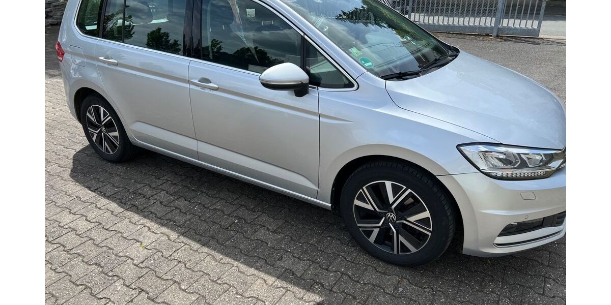 VW Touran 45.000 km 28.000 &euro; Mainz 55129