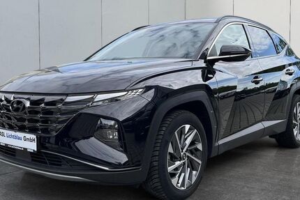 Hyundai TUCSON 37.450 km 26.490 &euro; Potsdam 14469