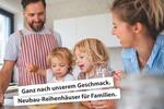 NEUBAU! EARLY-BIRD-AKTION 1. GRUNDMIETE GESCHENKT *