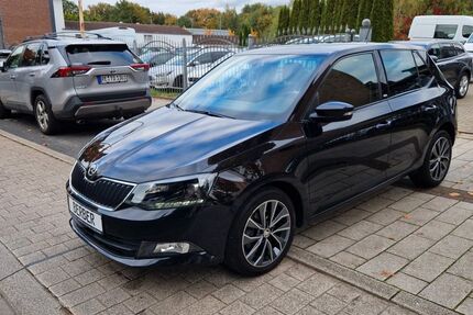 Skoda Fabia 131.700 km 10.970 € Herten 45701