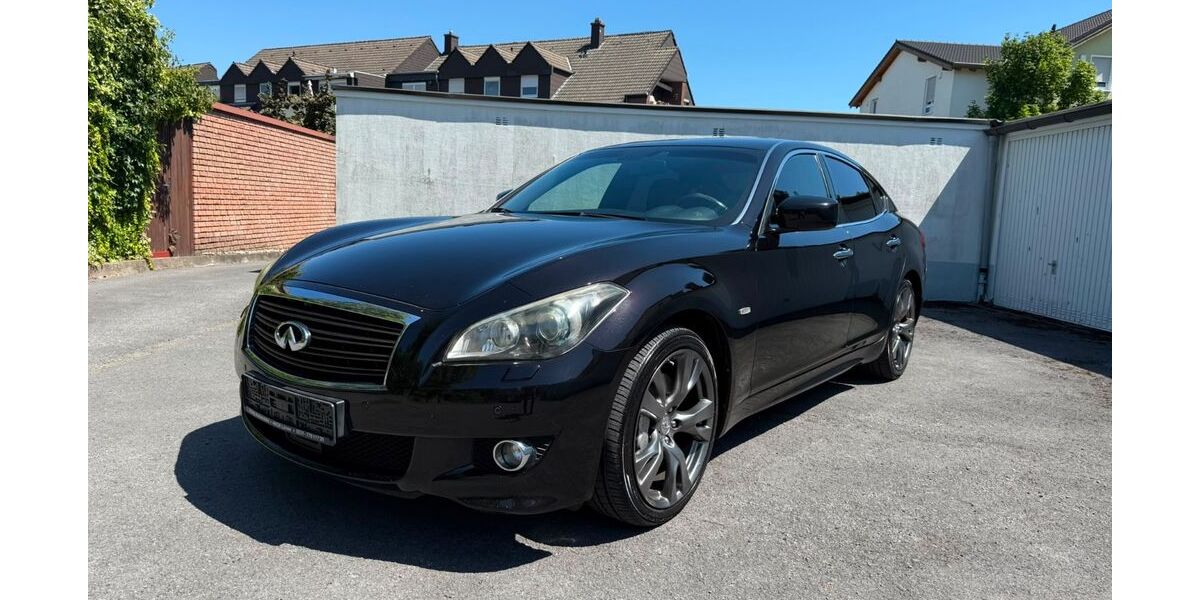 INFINITI M30 287.000 km 4.999 &euro; Herne 44653