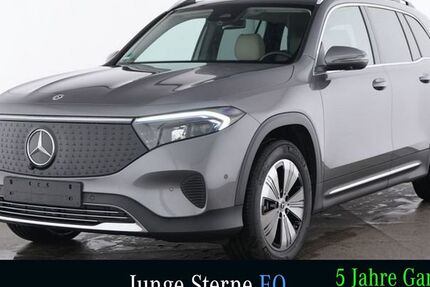Mercedes-Benz EQB 17.253 km 39.793 € Weyhe 28844