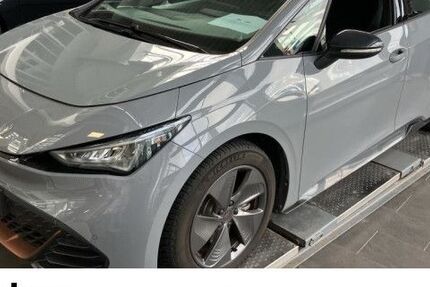 Cupra Born 16.428 km 26.630 &euro; Reutlingen 72770