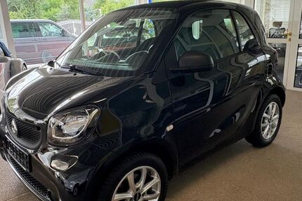 Smart ForTwo 23.900 km 11.500 &euro; Ückeritz 17459