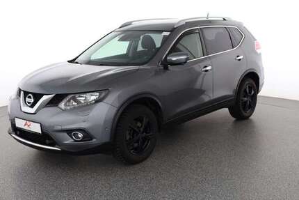 Nissan X-Trail 45.716 km 16.880 &euro; Berlin 12103