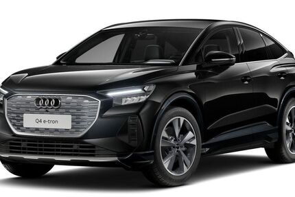 Audi Q4 e-tron 24.485 km 29.880 &euro; Lingen 49809