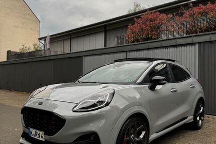 Ford Puma 29.000 km 24.300 &euro; köln 51063