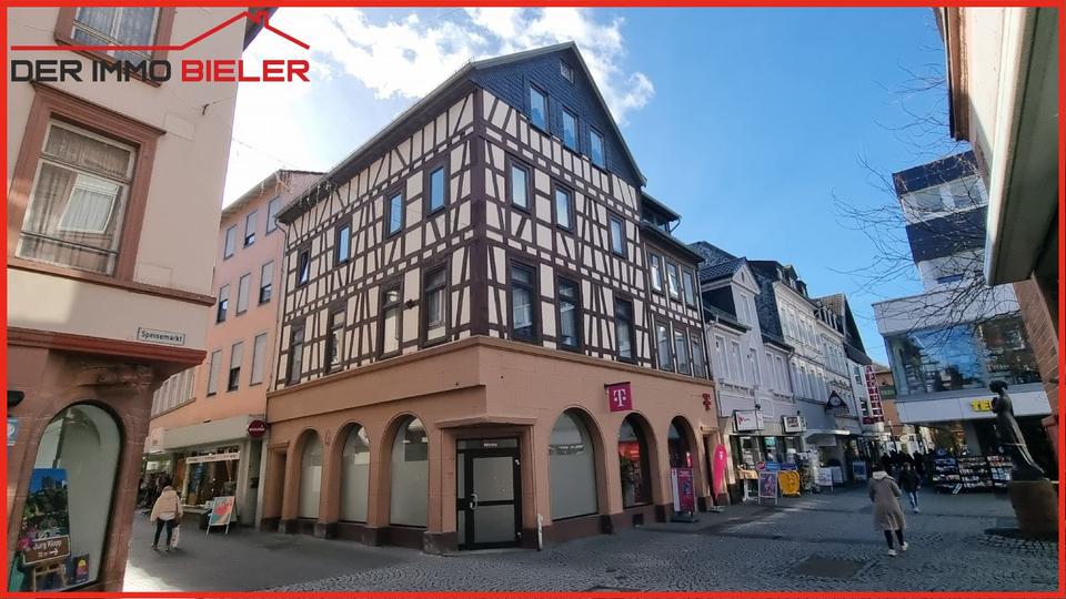Gewerbeobjekt Bingen am Rhein - 1.300&euro; | Angebot:23511246