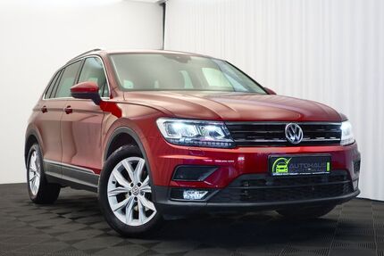 VW Tiguan 91.000 km 18.450 &euro; Bad Lippspringe 33175