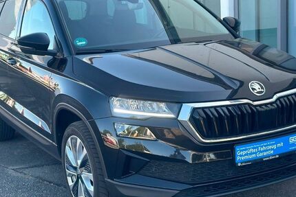 Skoda Karoq 140.000 km 19.999 &euro; Pinneberg 25421