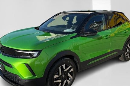 Opel Mokka 28.722 km 17.970 &euro; Buchloe 86807