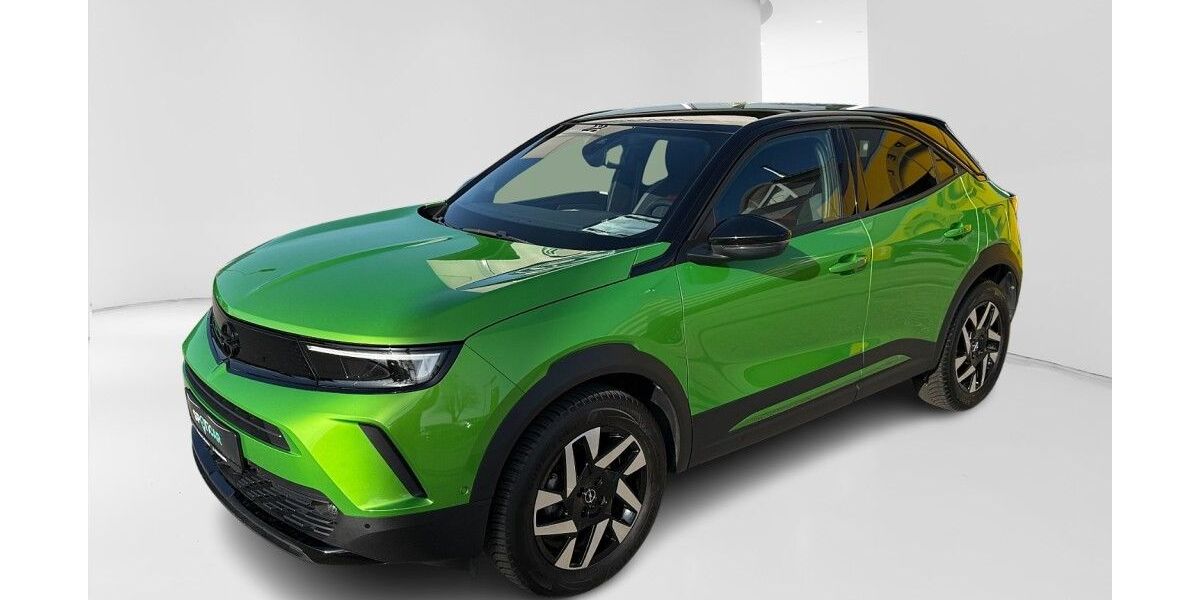 Opel Mokka 28.722 km 17.970 &euro; Buchloe 86807