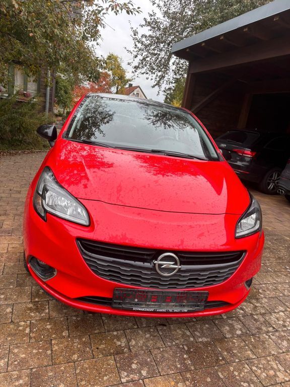 Opel Corsa 97.105 km 7.400 € Freihung 92271