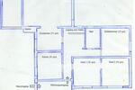 Erdgeschoßwohnung Wolfsburg Alt-Wolfsburg - 4 Zimmer, 125 m&sup2;, 1.250&euro; | Angebot:17370893