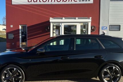 Cupra Leon 15.770 km 27.999 &euro; Aicha vorm Wald 94529
