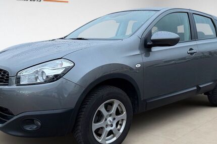 Nissan Qashqai 104.000 km 7.499 &euro; Hannover 30179