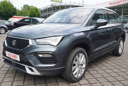 Seat Ateca 56.872 km 24.950 &euro; Kassel 34123