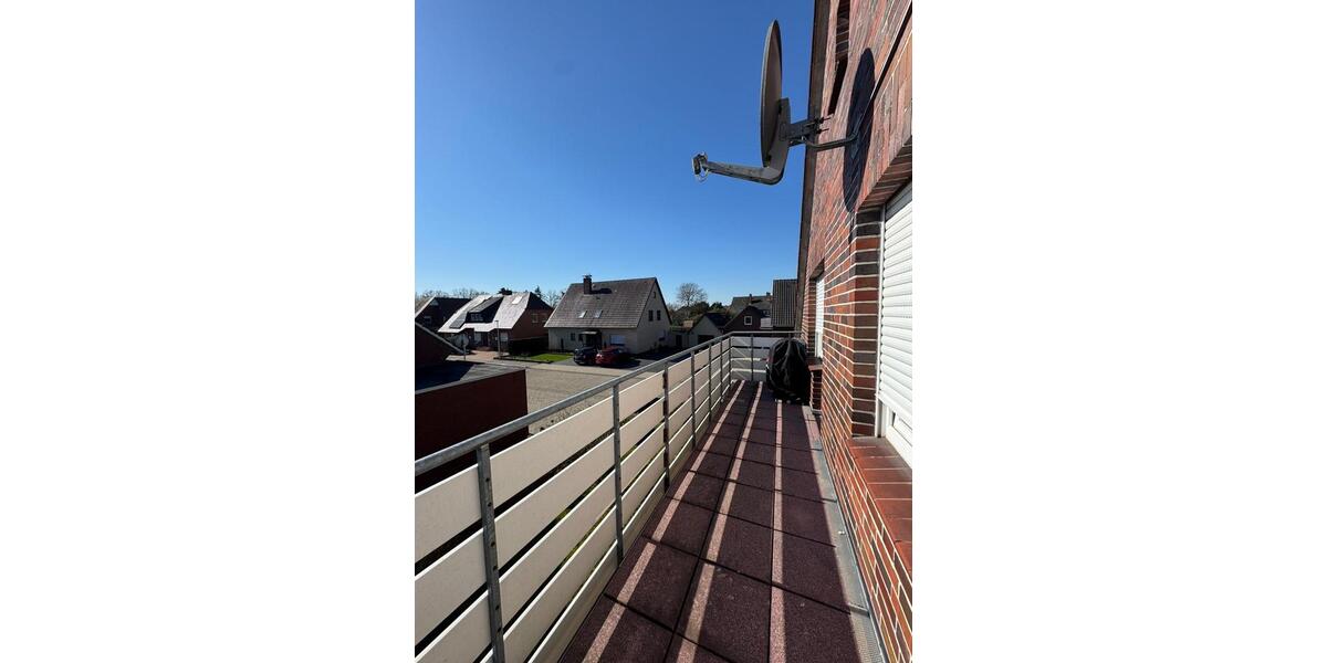 Etagenwohnung Wagenfeld - 3 Zimmer, 75 m&sup2;, 750&euro; | Angebot:25658656