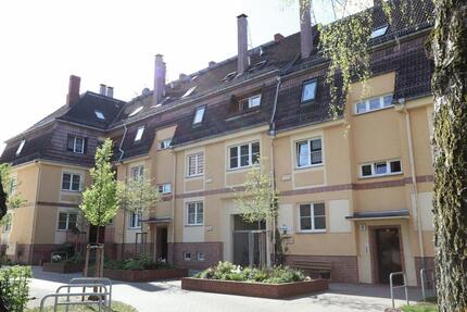 Wohnung Grabow - 3 Zimmer, 59 m&sup2;, 386&euro; | Angebot:26199005
