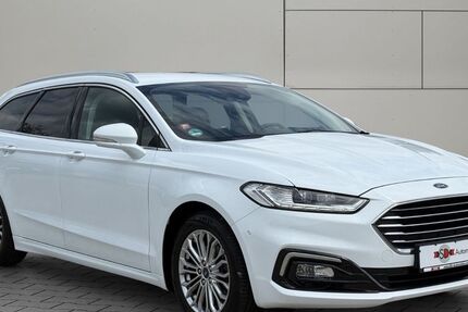 Ford Mondeo 135.000 km 14.450 &euro; Röttenbach 91187