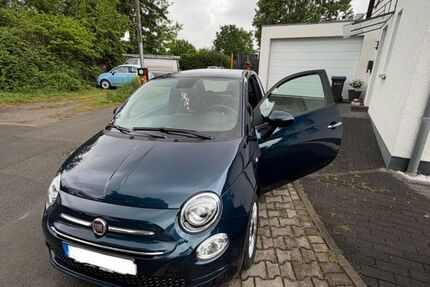 Fiat 500 36.200 km 11.995 &euro; Düsseldorf 40472