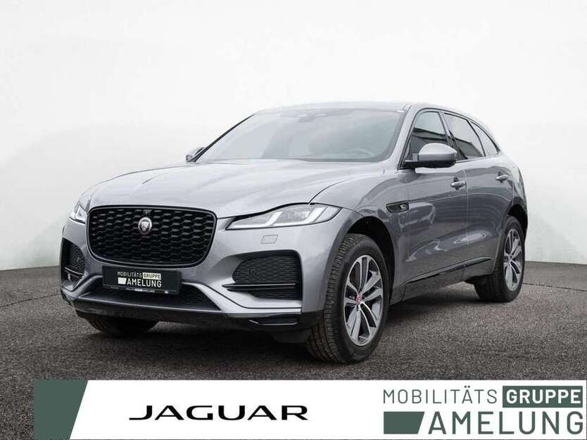 F-Pace