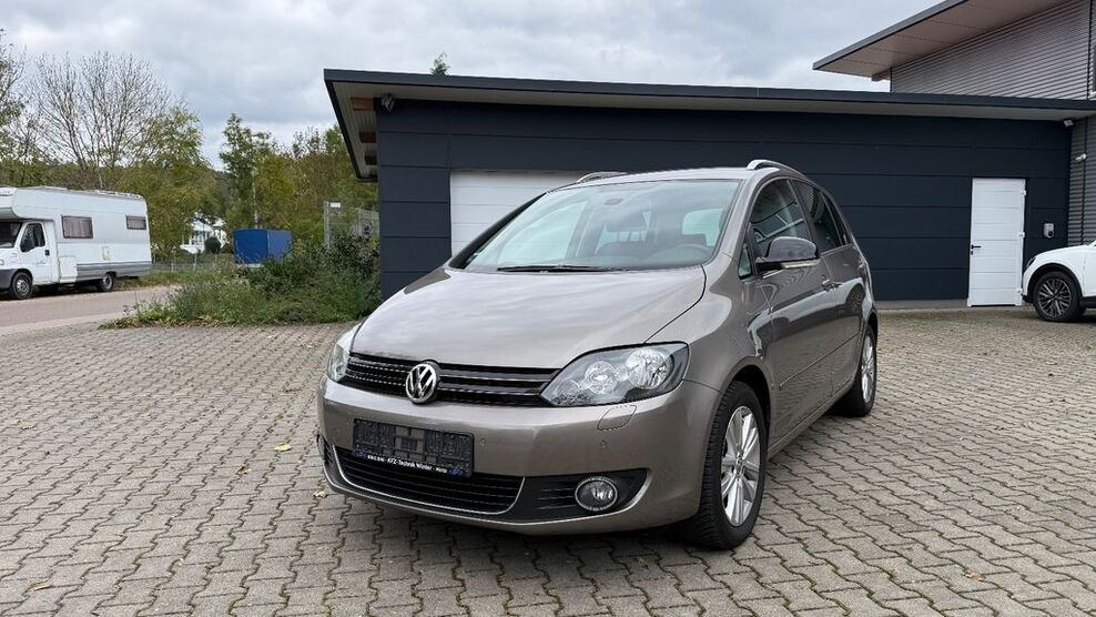 VW Golf 59.000 km 9.900 € Heidenheim 89520