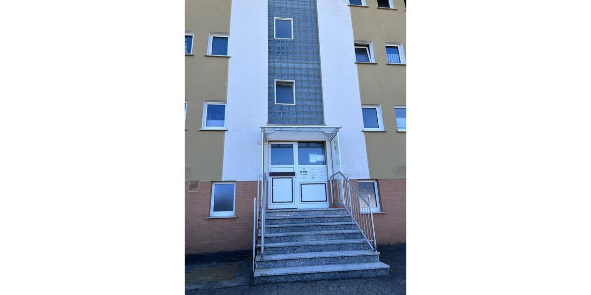Etagenwohnung Lüdenscheid Brügge - 1 Zimmer, 39 m&sup2;, 69.000&euro; | Angebot:26414888