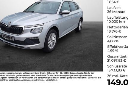Skoda Kamiq 10.328 km 20.430 &euro; Georgsmarienhütte 49124
