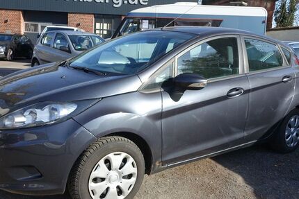 Ford Fiesta 324.000 km 1.480 &euro; Frohburg 04654