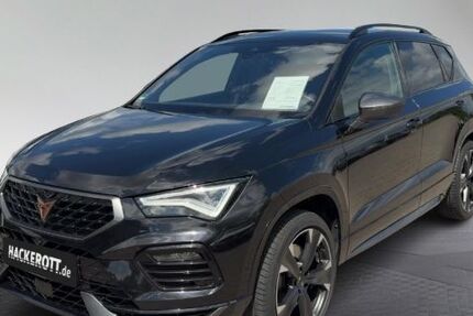 Cupra Ateca 32.734 km 32.280 &euro; Burgwedel 30938