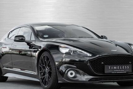 Aston Martin Rapide 24.300 km 169.007 &euro; Filderstadt 70794