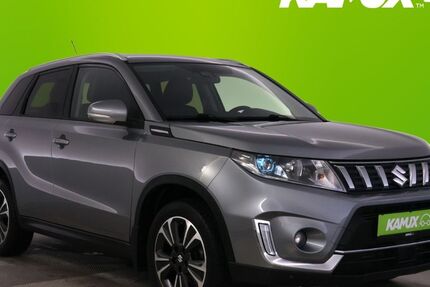 Suzuki Vitara 70.252 km 15.445 &euro; Siershahn 56427