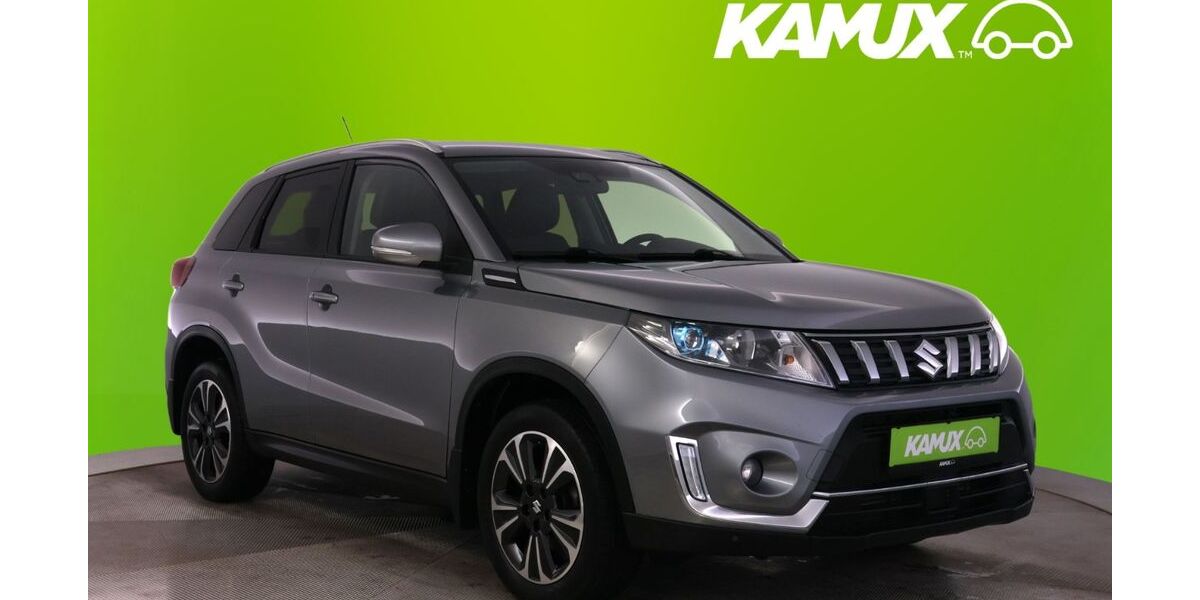 Suzuki Vitara 70.252 km 15.445 &euro; Siershahn 56427