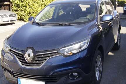 Renault Kadjar 149.500 km 6.900 &euro; Schönberg 22929