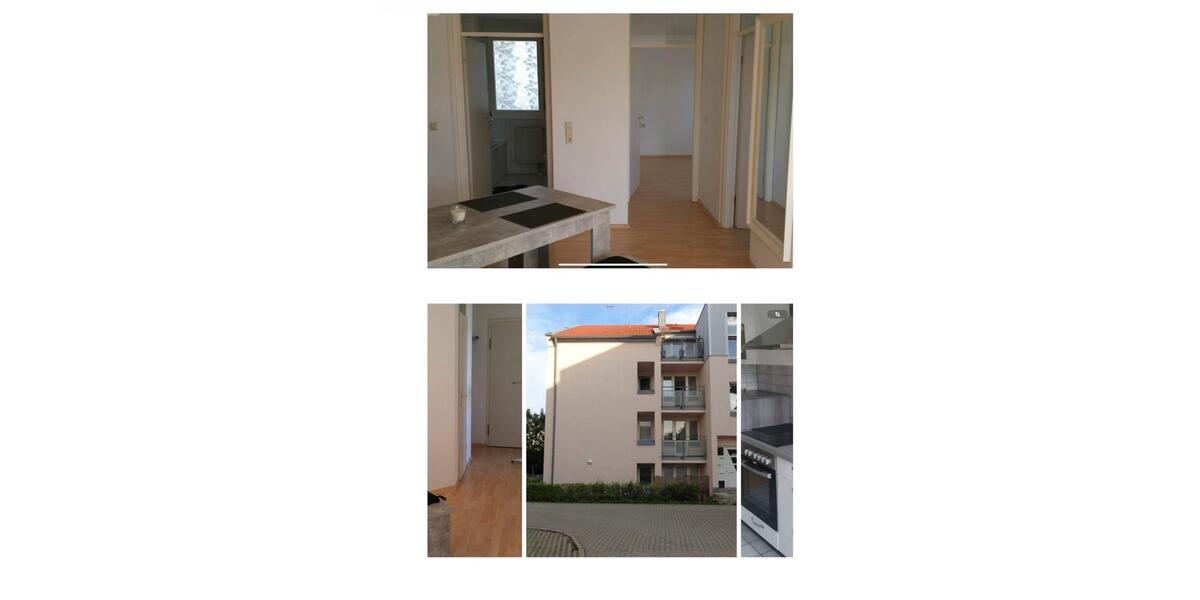 Etagenwohnung Aalen Dewangen - 3 Zimmer, 68 m&sup2;, 755&euro; | Angebot:26323360