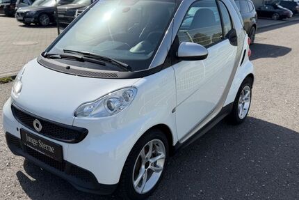 Smart ForTwo 49.000 km 6.800 &euro; Troisdorf (10 km Köln-Bonn Airport) 53842