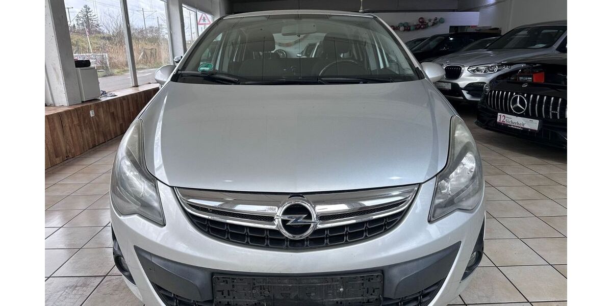Opel Corsa 220.000 km 2.900 &euro; Bonn 53119