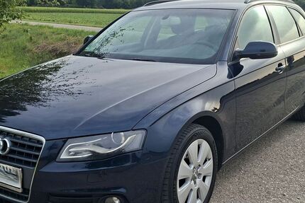 Audi A4 267.000 km 2.900 &euro; Asbach-Bäumenheim 86663