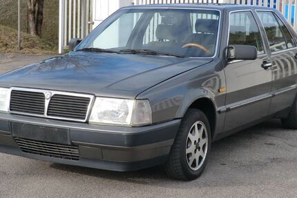 Lancia Thema 71.000 km 5.150 &euro; München 81927