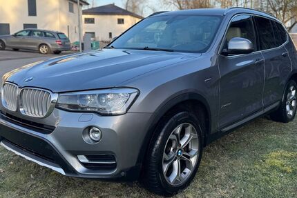 BMW X3 187.000 km 15.500 &euro; Simbach am Inn 84359