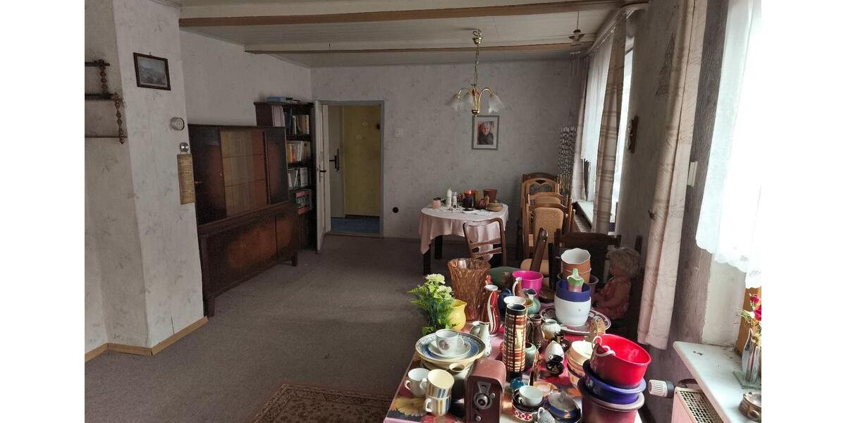 Einfamilienhaus Huy - 7 Zimmer, 120 m&sup2;, 40.000&euro; | Angebot:27006703