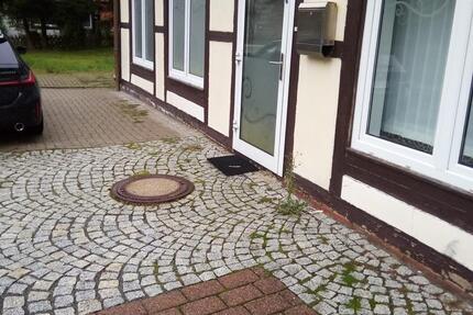 Praxis Physiotherapie in 38879 Schierke zimmer