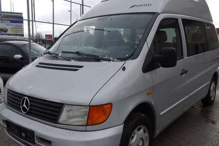 Mercedes-Benz Vito 90.000 km 6.499 &euro; Bautzen 02625