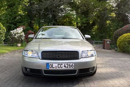 Audi A4 169.000 km 3.500 &euro; Ahlhorn 26197